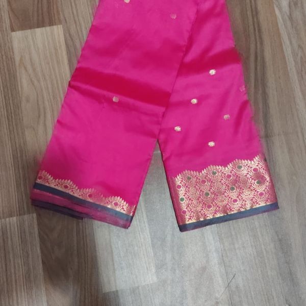 Silk Saree
